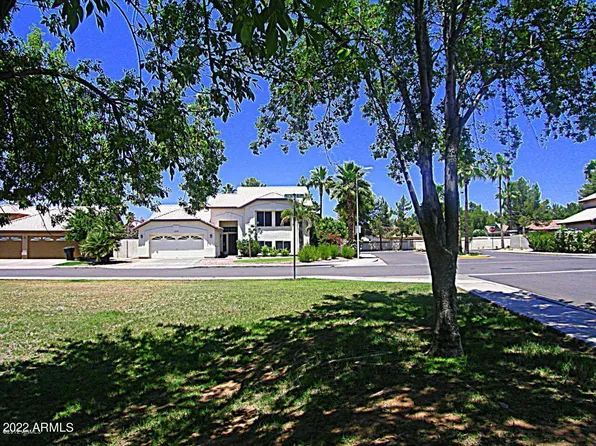 1338 E Encinas Ave, Gilbert, AZ 85234