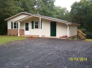 439 N Pine St, Norwood, NC 28128
