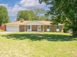 715 Foxboro Dr, Jacksonville, AR 72076