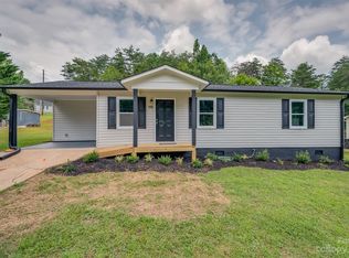 189 Gail Dr, Forest City, NC 28043