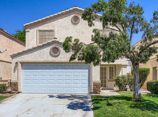 3310 Idaho Springs St, North Las Vegas, NV 89032