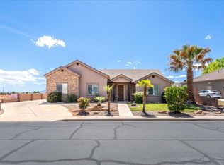 388 E 1060 S, Ivins, UT 84738