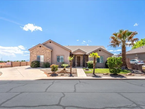 388 E 1060 S, Ivins, UT 84738