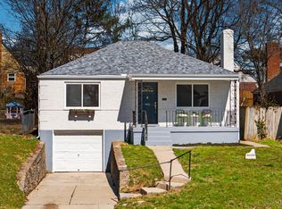 4056 Palos St, Cincinnati, OH 45205