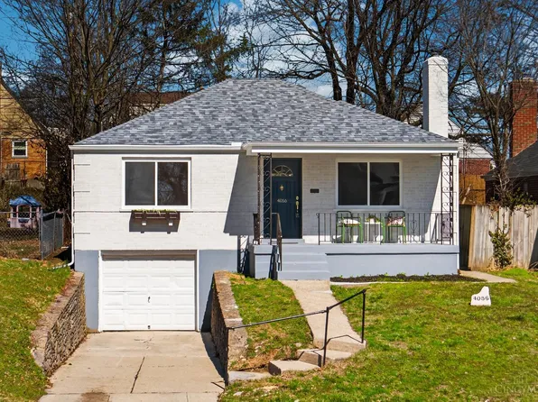4056 Palos St, Cincinnati, OH 45205