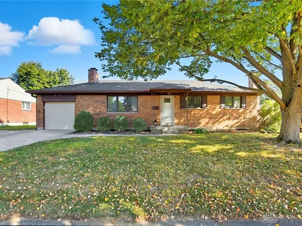 1131 Wenbrook Dr, Dayton, OH 45429