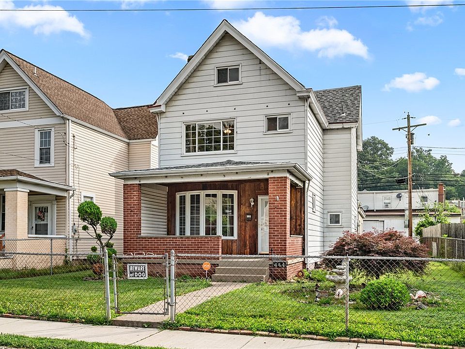 1st image of 444 Russellwood Ave