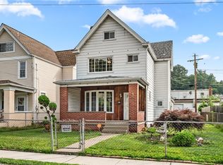 444 Russellwood Ave, Mc Kees Rocks, PA 15136