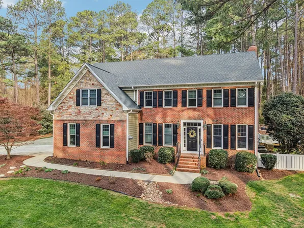 10729 Winding Wood Trl, Raleigh, NC 27613