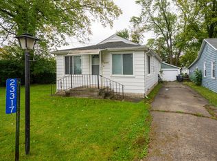 23317 124th Pl, Trevor, WI 53179