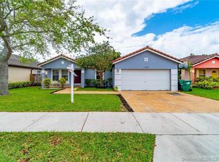 14264 SW 163rd Ter, Miami, FL 33177