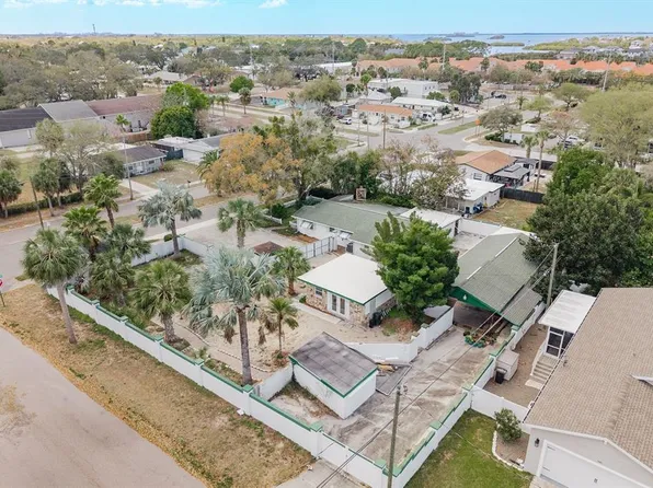 1115 Pennsylvania Ave Lot 6, Palm Harbor, FL 34683