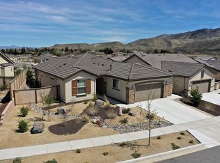 858 Larrimore Trl, Reno, NV 89523