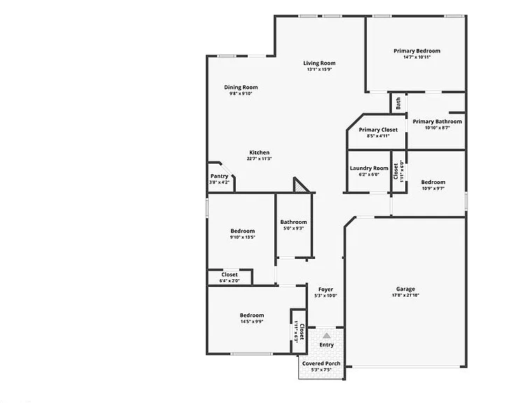 980 Alton Dr — Photo 2