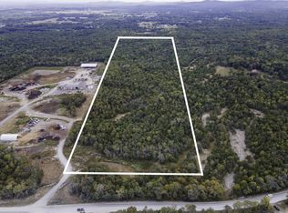 5925 Burnt Knob Rd, Murfreesboro, TN 37129