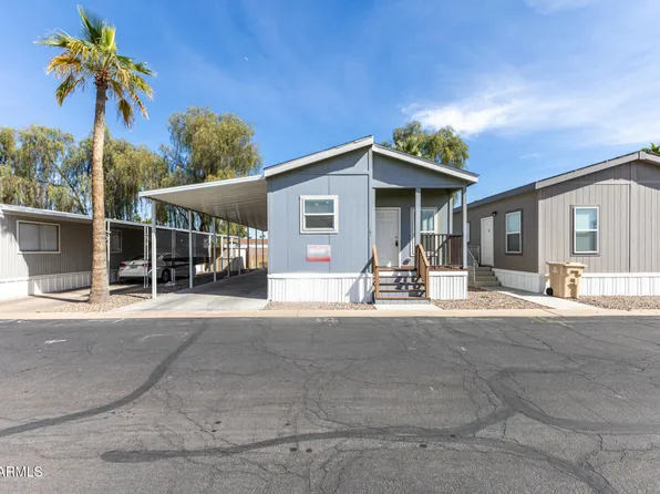 4400 W Missouri Avenue #205, Glendale, AZ 85301