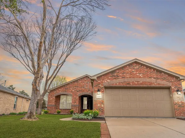 1191 Pasatiempo Dr, Frisco, TX 75036