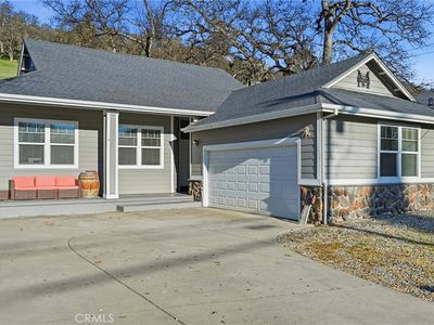 18216 Hidden Valley Rd, Hidden Valley Lake, CA, 95467