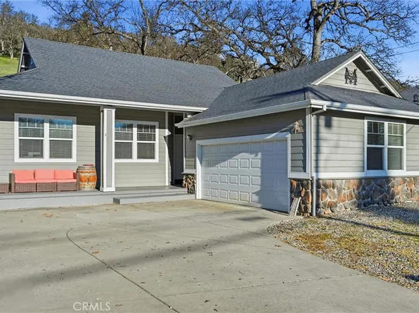 18216 Hidden Valley Rd, Hidden Valley Lake, CA 95467