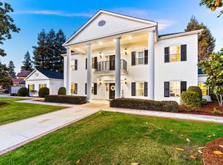 5146 W Lakewood Dr, Visalia, CA