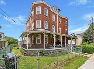 204 Jacoby St, Norristown, PA 19401