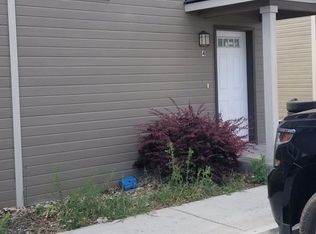 611 3rd Ave NE APT 4, Ephrata, WA 98823