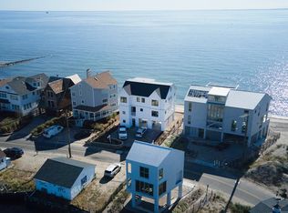 2101 Fairfield Beach Rd #A, Fairfield, CT 06824