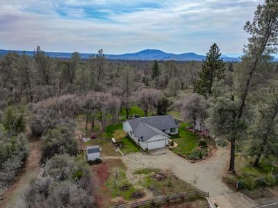 5094 Wilson Hill Rd, Manton, CA, 96059