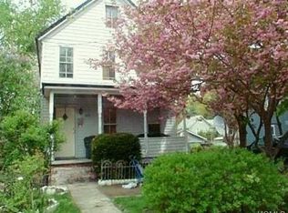 40 Collins Ave, Spring Valley, NY 10977