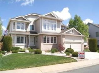 16267 E Belleview Pl, Centennial, CO 80015