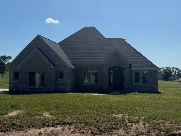 200 Sandlin Ln, Springtown, TX 76082