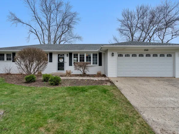 1740 E Stellon St, Diamond, IL 60416