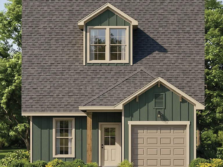 Maple Grove Cottages — Photo 3