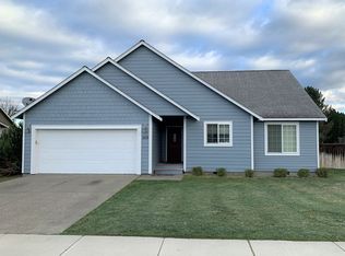 1809 E 14th Ave, Ellensburg, WA 98926