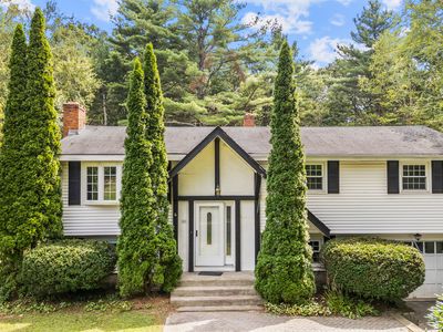 42 Lucerne Drive, Willington, CT, 06279