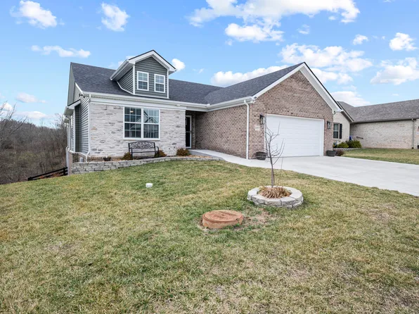 1057 Mission Dr, Richmond, KY 40475