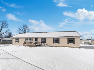 912 N Ashley St, Brazil, IN, 47834