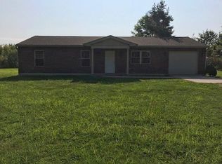 7012 Number 5 Rd, Pleasant Plain, OH 45162