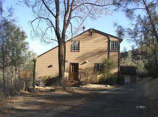 104 Frontier Trl, Kernville, CA 93238