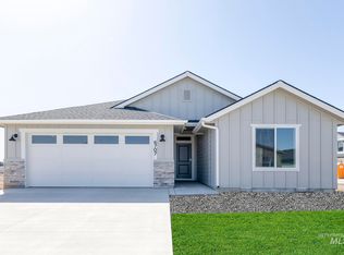 6707 W Plateau Creek Dr, Meridian, ID 83646