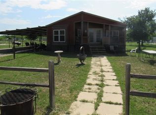 1104 SW 19th St, Mineral wells, TX 76067