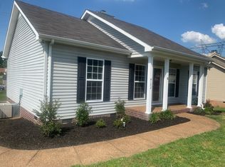 4162 Turners Bnd, Goodlettsville, TN 37072