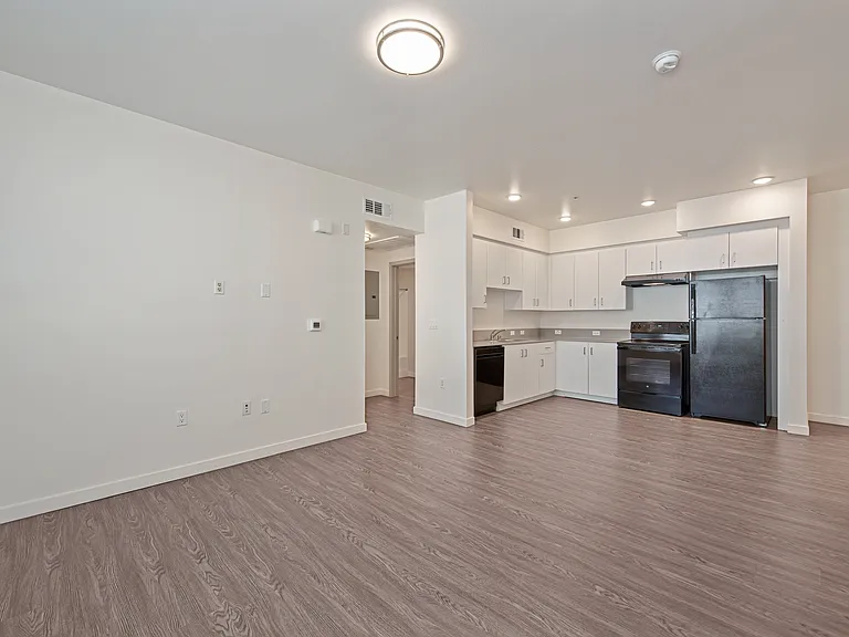 First Point Apartments — Photo 17