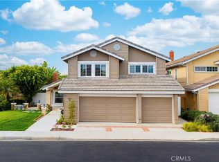 1 Descanso, Irvine, CA 92620