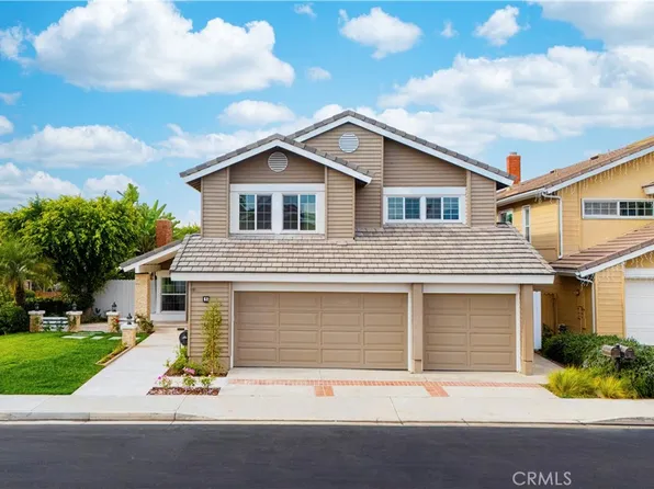 1 Descanso, Irvine, CA 92620