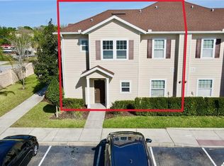 8947 Shine Dr, Kissimmee, FL 34747