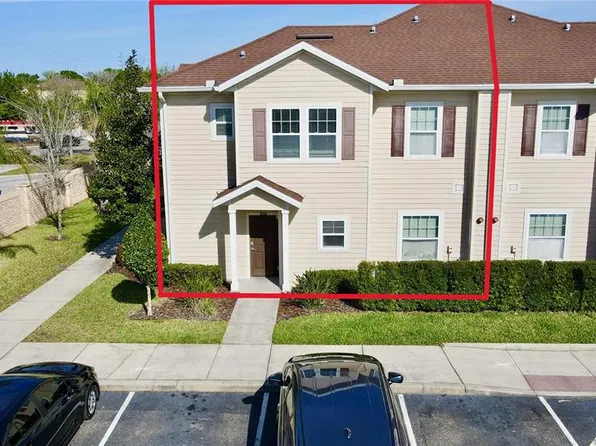 8947 Shine Dr, Kissimmee, FL 34747