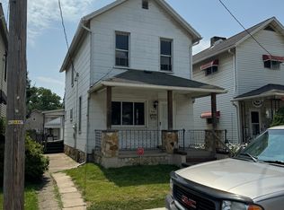 538 N Cedar St, New Castle, PA 16102