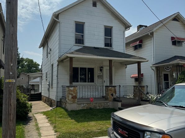 538 N Cedar St