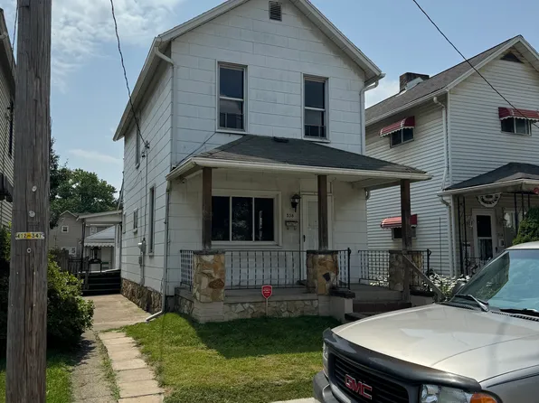 538 N Cedar St, New Castle, PA 16102